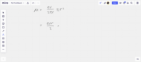 an-electron-with-kinetic-energy-k_e-travels-in-a-circular-path-that-is-perpendicular-to-a-uniform--4