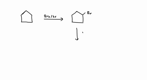 how-is-cyclopentane-converted-to-cyclopentane-carbaldehyde