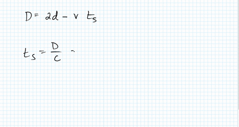 an-observer-in-a-rocket-moves-toward-a-mirror-at-speed-v-relative-to-the-reference-frame-labeled-b-2