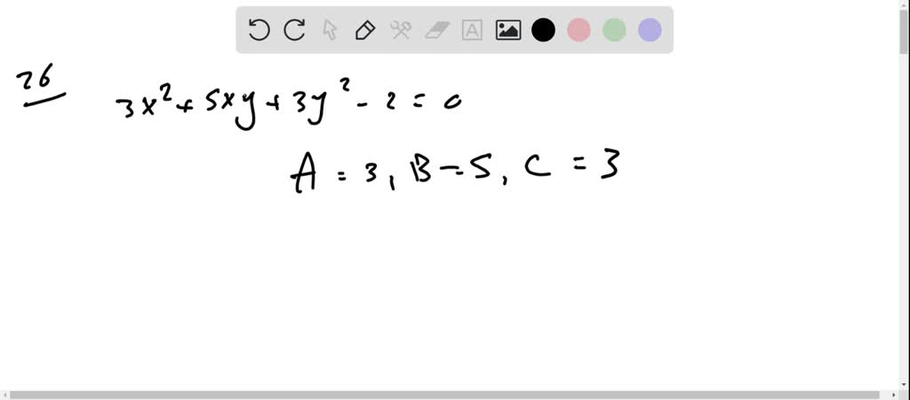 solved-determine-the-angle-of-rotation-necessary-to-transform-the