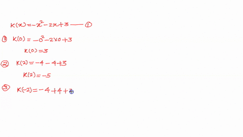 evaluate-the-function-at-the-indicated-values-kx-x2-2-x3-quad-k0-quad-k2-k-2-ksqrt2-ka2-k-x-kleftx2r