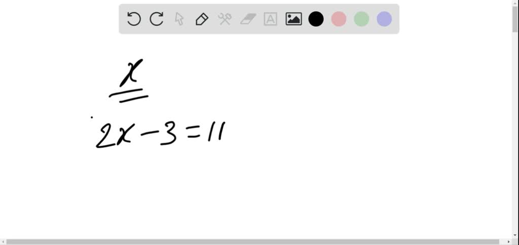 Use the five-step strategy for solving word problems to find the number ...