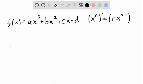 find-fprimex-fxa-x3b-x2c-xd-quada-b-c-dtext-constant
