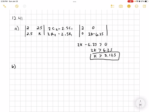 find-those-values-of-k-such-that-the-given-quadratic-form-is-positive-definite-a-quad-qx-y2-x2-5-x-y