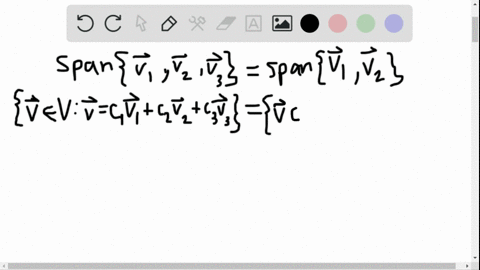 prove-that-operatornamespanleftmathbfv_1-mathbfv_2-mathbfv_3rightoperatornamespanleftmathbfv_1-mathb