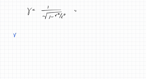 compute-the-value-of-y-for-a-particle-traveling-at-half-the-speed-of-light-give-your-answer-to-three