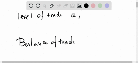 explain-briefly-whether-each-of-the-following-would-be-more-likely-to-lead-to-a-higher-level-of-trad