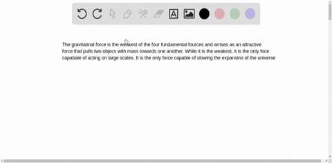 the-force-that-acts-to-slow-the-expansion-of-the-universe-is-the-______-force-a-gravitational-b-elec