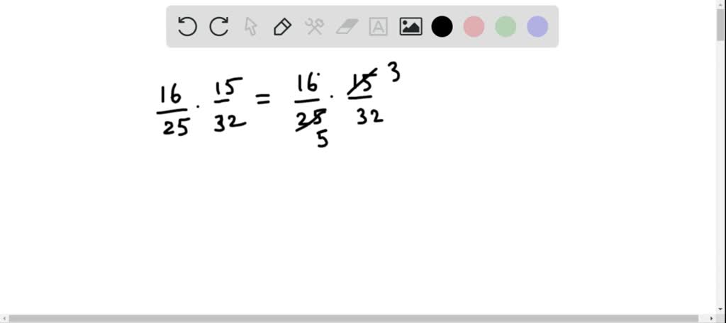 SOLVED:Change the following improper fractions to mixed numbers, and ...