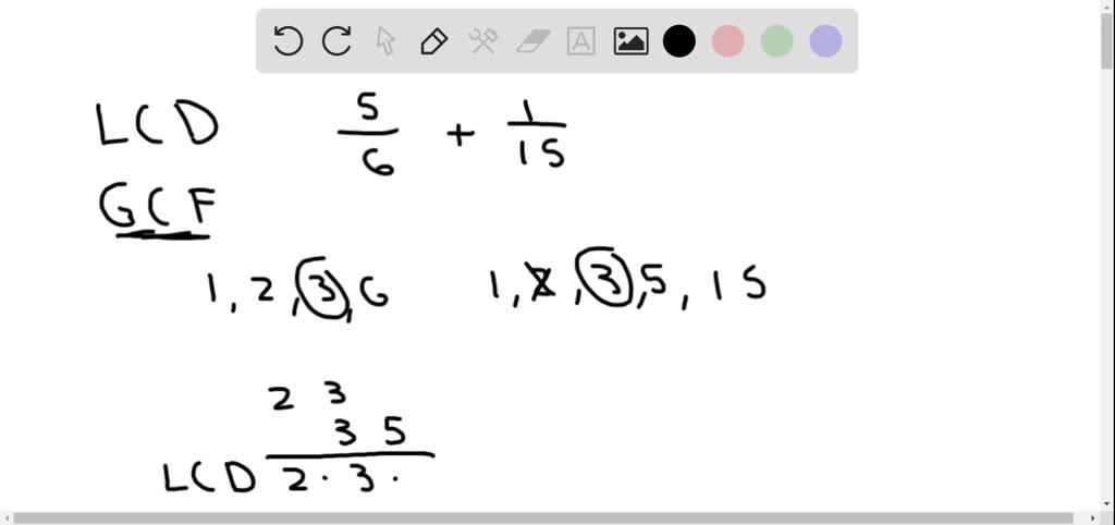 solved-how-do-you-find-the-lcd-of-2-fractions