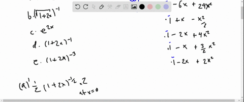 match-functions-a-f-with-taylor-polynomials-a-f-all-centered-at-0-give-reasons-for-your-choices-a-sq