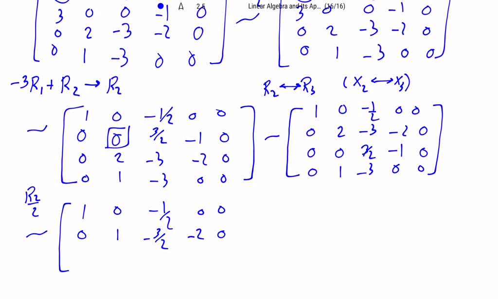 SOLVEDBalance the chemical equations in Exercises 510 using the