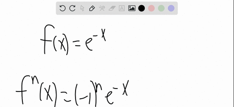 determine-the-n-th-taylor-polynomial-p_n-for-the-function-f-fxe-x