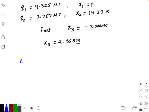 as-shown-in-the-figure-point-charge-q_1-is-4325-mu-mathrmc-and-is-located-at-x_1-and-point-charge-q_