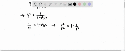 as-you-have-seen-relativistic-calculations-usually-involve-the-quantity-gamma-when-gamma-is-apprec-2