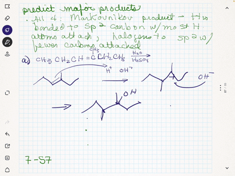 predict-the-major-product-in-each-of-the-following-reactions-2