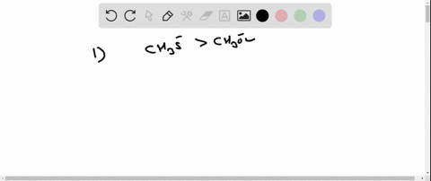 which-of-the-following-show-the-correct-order-of-nucleophilicity-a-mathrmch_3-mathrms-mathrmch_3-mat