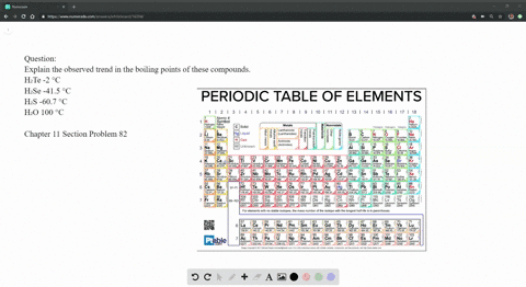 explain-the-observed-trend-in-the-boiling-points-of-these-compounds-h2te-2-c-h2se-415-c-h2s-607-c-h2