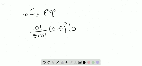 probability-a-coin-is-tossed-ten-times-the-probability-of-heads-on-each-toss-is-05-evaluate-each-pro