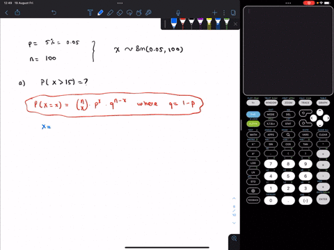 a-certain-batch-contains-5-defectives-defective-if-100-apples-are-randomly-examined-what-is-the-prob