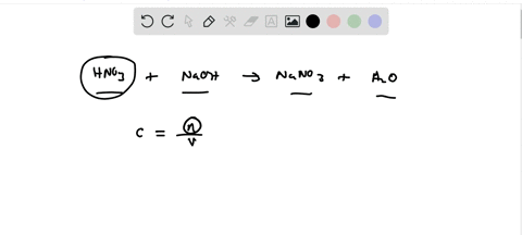 calculate-the-molarity-of-an-aqueous-nitric-acid-solution-if-it-requires-356-mathrmml-of-0165-mathrm