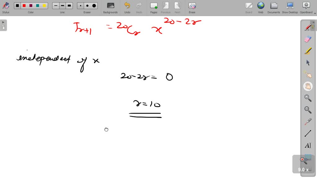 solved-find-the-term-independent-of-x-in-the-expansion-of-x-1-x-20