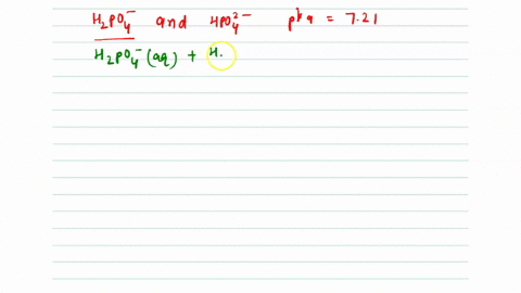 one-of-the-buffer-systems-used-to-control-the-ph-of-blood-involves-the-equilibrium-between-mathrmh_2