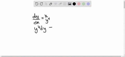 solve-the-differential-equation-fracd-yd-xfracxy4