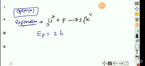 the-binding-energies-per-nucleon-of-mathrmli7-and-mathrmhe4-are-56-mathrmmev-and-706-mathrmmev-respe