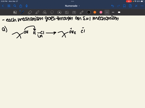 show-the-mechanism-for-each-reaction-below-what-do-the-mechanisms-have-in-common-why-a-b-c