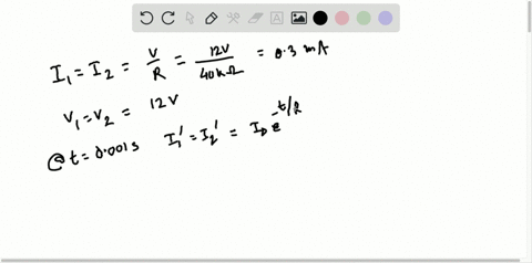in-the-circuit-the-capacitor-is-initially-uncharged-at-t0-switch-s-is-closed-find-the-currents-i_1-a