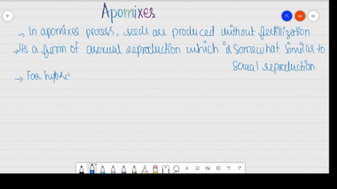 what-is-apomixis-and-what-is-its-importance