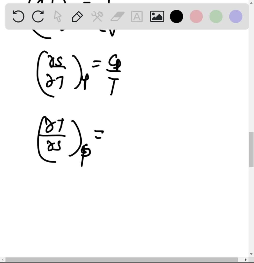 SOLVED:13.66 Using data from Tables A-25 and A-26, together with Eq. 13 ...