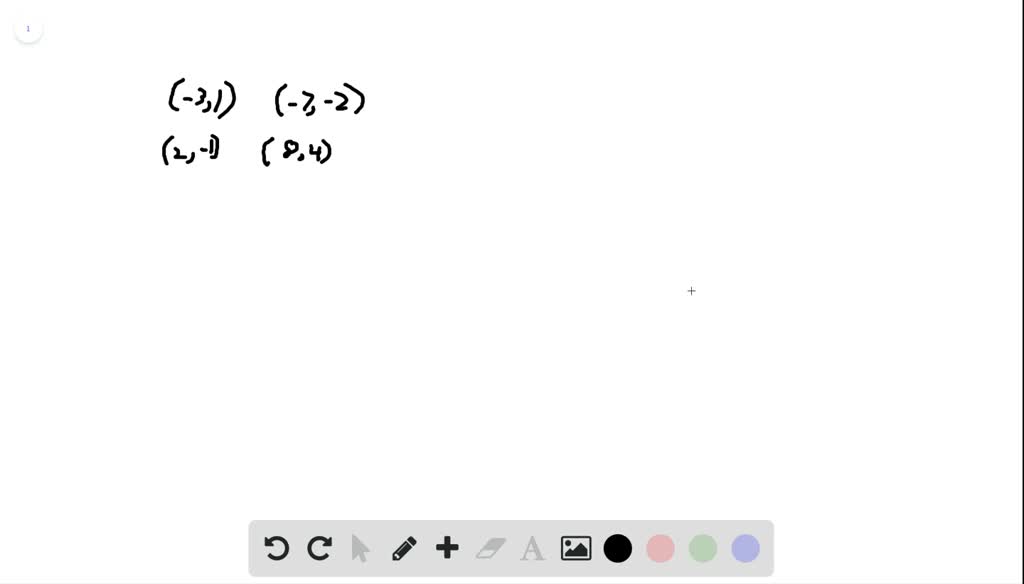 solved-in-exercises-9-12-tell-whether-the-lines-through-the-given