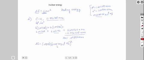 calculate-the-binding-energy-per-nucleon-for-the-following-nuclei-a-_612-mathrmc-nuclear-mass-1199-2