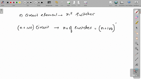 perform-the-indicated-multiplications-in-a-particular-computer-design-containing-n-circuit-elements-