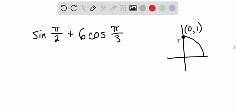 find-the-exact-value-of-the-expression-no-decimals-sin-fracpi26-cos-fracpi3-2