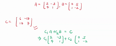 for-the-matrices-aleftbeginarrayrr2-3-4-1endarrayright-and-bleftbeginarrayrr0-5-1-2endarrayright-in-