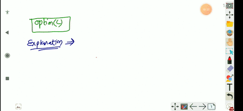 consider-the-following-statements-concerning-electrons-i-electrons-are-universal-constituents-of-mat