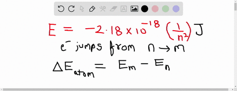 before-quantum-mechanics-was-developed-johannes-rydberg-developed-an-equation-that-predicted-the-wav