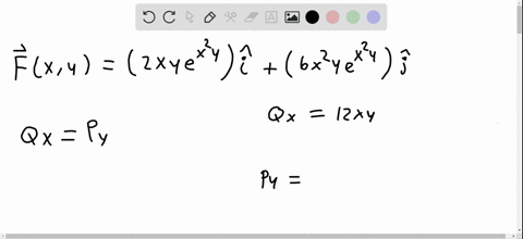 for-the-following-exercises-determine-whether-the-given-vector-field-is-conservative-and-find-a-po-2