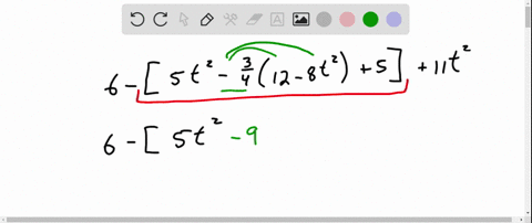 simplify-each-expression-6-left5-t2-frac34left12-8-t2right5right11-t2