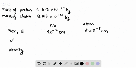 from-the-information-in-this-chapter-on-the-mass-of-the-proton-the-mass-of-the-electron-and-the-size