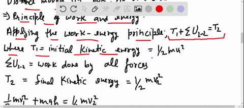 a-small-box-of-mass-m-is-given-a-speed-of-vsqrtfrac14-g-r-at-the-top-of-the-smooth-half-cylinder-d-2