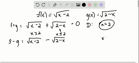 in-exercises-31-50-find-fg-f-g-f-g-and-barg-determine-the-domain-for-each-function-fxsqrtx-2-gxsqrt2
