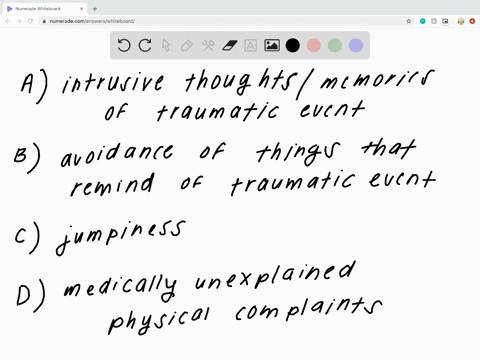 symptoms-of-ptsd-include-all-of-the-following-except-_____-a-intrusive-thoughts-or-memories-of-a-tra