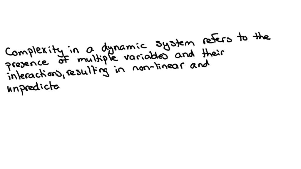 What is the paradox of enrichment, and how can it be resolved? | Numerade