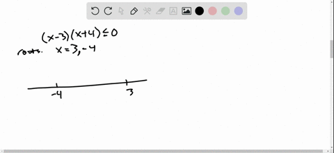 solve-each-polynomial-inequality-write-the-solution-set-in-interval-notation-x-3x4-leq-0