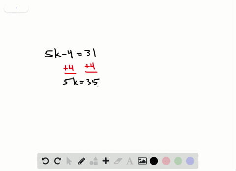 solve-and-check-5-k-431