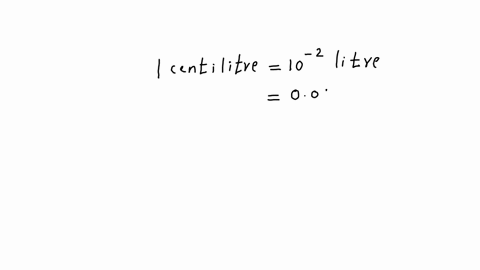 which-unit-is-larger-1-litre-or-1-centilitre